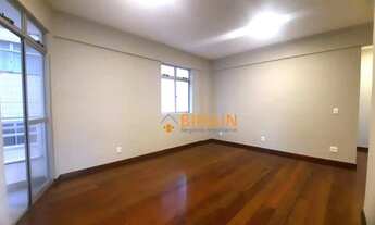Imagem 2: Apartamento com 3 dormitórios à venda, 95 m² por R$ 720.000,00 - Buritis - Belo Horizonte