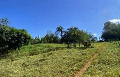 Imagem: Chácara ao lado de Goianápolis, terra