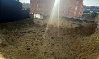 Imagem 5: Terreno próximo shopping oriente