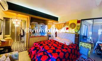 Imagem 3: Apartamento a venda no Jóquei com 4 quartos TR223625 THE -1FS4TB6