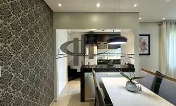 Imagem 4: Venda Cobertura Santo Andre Santa Maria Ref: 43035