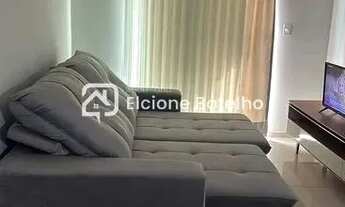 Imagem 2: Aluguel Apartamento SANTA MONICA