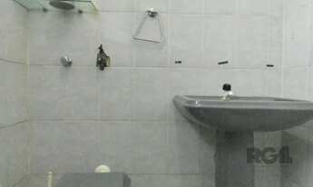 Imagem 12: Cobertura - 2 D - 97,90 m² - MENINO DEUS