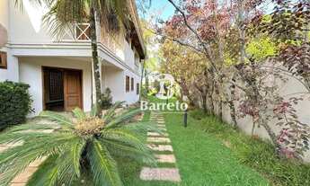 Imagem 3: Sobrado com 5 dormitórios para alugar, 730 m² por R$ 38.000,00/mês - Guanabara - Londrina