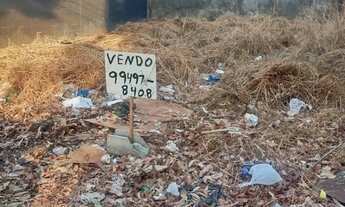 Imagem 5: Lote de Avenida, no setor forte vile/ Goiânia