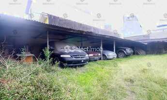 Imagem: Terreno à venda, Vila Alzira, Santo André