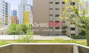 Imagem 7: Amplo apartamento em Moema Pássaros