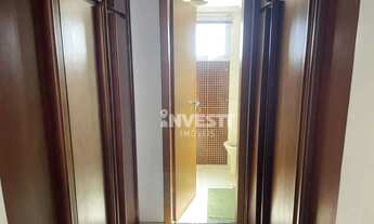 Imagem 2: Apartamento com 3 dormitórios para alugar, 105 m² por R$ 4.590,00/mês - Setor Pedro Ludovi