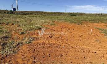 Imagem: Tereno a venda no Condominio Miraj na cidade