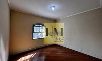 Imagem 4: Casa Comercial na Pompéia com Ótima Distribuição e Localização Estratégica