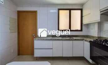 Imagem 6: Apartamento136m²com 3 quartos, 1 supite para alugar no Jardim Botânico, Ribeirão Preto/SP