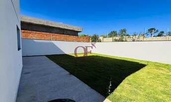 Imagem 6: Casa Nova no Pecan 226m², 3 Suítes, Gourmet e Vista Definitiva