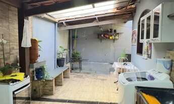 Imagem 6: Casa em Cidade Continental