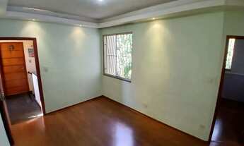 Imagem 2: Imóvel para aluguel tem 46 metros quadrados com 2 quartos em Centro - Santa Luzia - MG