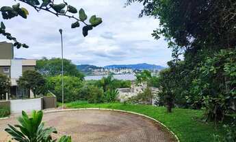 Imagem 3: Terreno vista mar