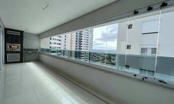 Imagem 6: EUROPARK TIJUCA 139m2, 3 SUÍTES PLENAS, 2 VAGAS DE GARAGEM, ESCANINHO