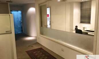 Imagem 4: Conjunto comercial a venda mobiliada, Itaim Bibi