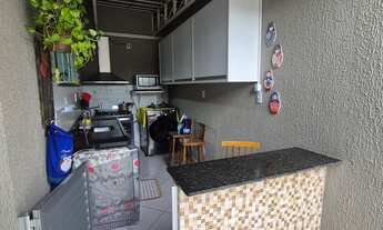 Imagem 6: Venda casa jardim Sakura parque 10