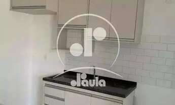 Imagem 6: Apartamento para Alugar, 2 Quarto ,2 vagas, Parque Das Nações, Santo André,SP