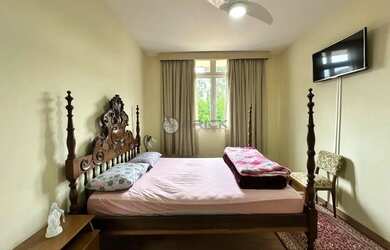 Imagem 7: Casa à venda em condomínio com 3 quartos, 105 m² no Alto - Teresópolis/RJ