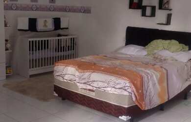 Imagem 4: Alugo excelente casa primeiro andar