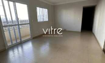 Imagem: Apartamento à venda no bairro Nossa Senhora