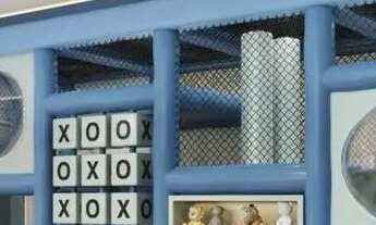 Imagem 6: Apartamento em Embaré, Apartamento em Santos, Apartamento com 3 dorms, Apartamento à Venda