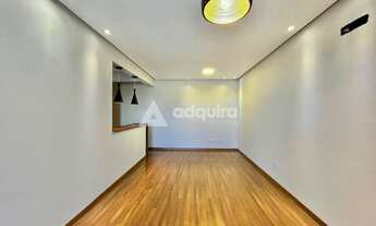 Imagem 4: Apartamento à venda - EDIFÍCIO PIAZZA NAVONA - 03 quartos (sendo 01 suíte), 02 banheiros e