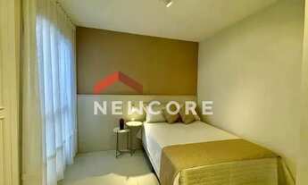 Imagem 3: Apartamento em Avenida Siqueira Campos - Boqueirão - Santos/SP