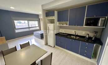 Imagem 6: Apartamento no estilo studio no bairro Teresópolis - Porto Alegre/RS