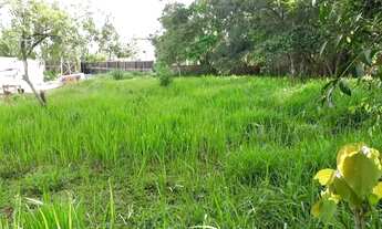 Imagem: Único terreno a venda