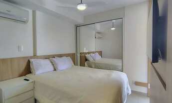 Imagem 5: Stúdio mobiliado para locação no Centro