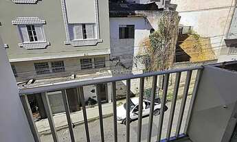 Imagem 6: Apartamento 2 quartos - Boa Vista / Alto dos Passos