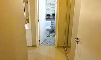 Imagem 2: Apartamento mobiliado em turvo