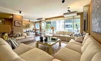 Imagem 5: Apartamento para Venda em Rio de Janeiro - RJ no bairro Leblon