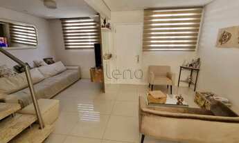 Imagem: Casa com 3 quartos à venda em Campinas