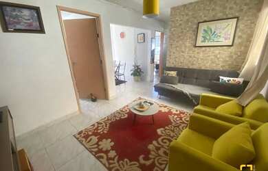 Imagem: Apartamento em Monte Verde