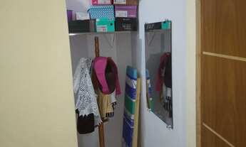 Imagem 3: 2 Casas no bairro Dom kustosa vizinho ao Henrique.jorge valor 140 mil