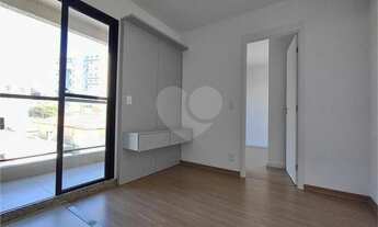 Imagem: Apartamento com 1 quartos para locação