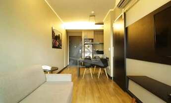 Imagem: Apartamento à venda em Campinas, Cambuí