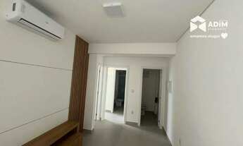 Imagem 2: Apartamento para aluguel, 2 quartos, 2 suítes, 1 vaga, Tabuleiro dos Oliveiras - Itapema/S