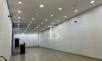 Imagem: Salão para alugar, 140 m² por R$ 7.590,00/mês