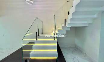 Imagem 7: Sobrado com 3 dormitórios à venda, 182 m² por R$ 1.600.000,00 - Vila Prudente - São Paulo