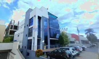 Imagem: Sala - Loteamento Alphaville Campinas