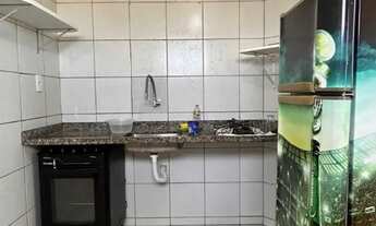 Imagem 5: Apartamento nos Bancários com 03 quartos, sendo 01 suíte e numa boa localização