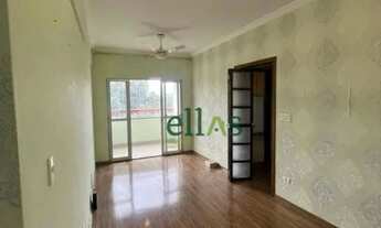 Imagem: Apartamento com 2 dormitórios para alugar