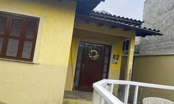 Imagem: Casa Semi Mobiliada