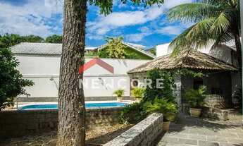 Imagem 4: Casa de condomínio em Rua Carlos Soares Pereira - Jacarepaguá - Rio de Janeiro/RJ