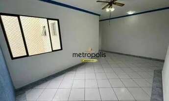 Imagem 7: Cobertura com 2 dormitórios à venda, 202 m² por R$ 590.000,00 - Vila Guiomar - Santo André