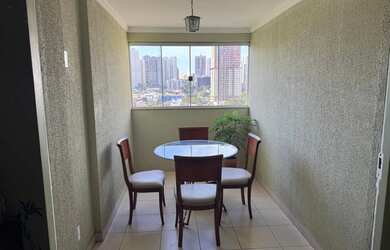 Imagem 7: Apartamento à venda no Residencial Triade Setor Bueno Apartamento com 2 Quarto(s) e 1 banh